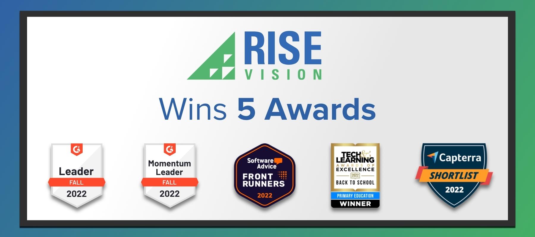 rise vision crypto